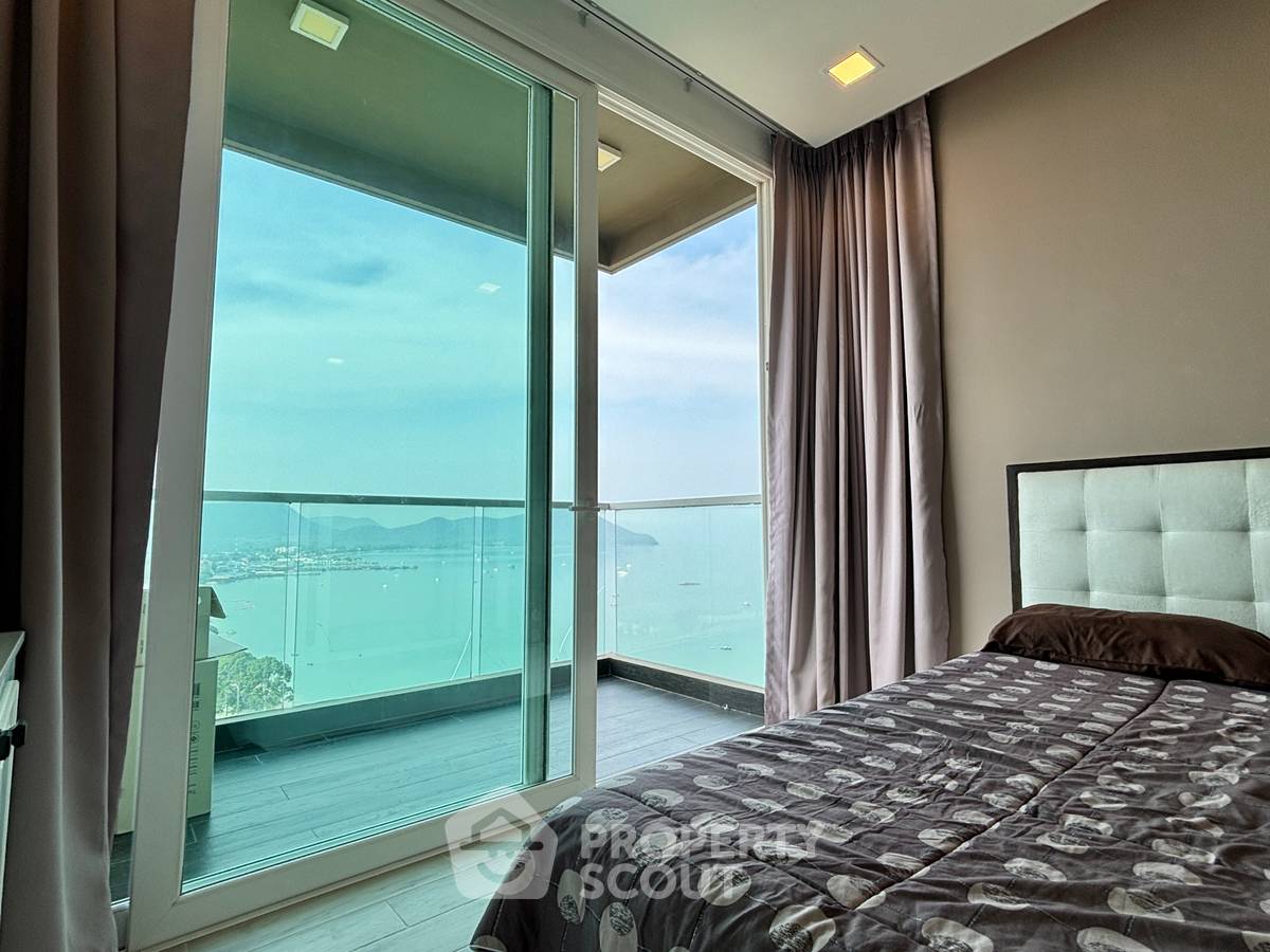 picture 3-BR Condo at Del Mare Condominium close to Bangsaray (ID 3280444) - 13/49