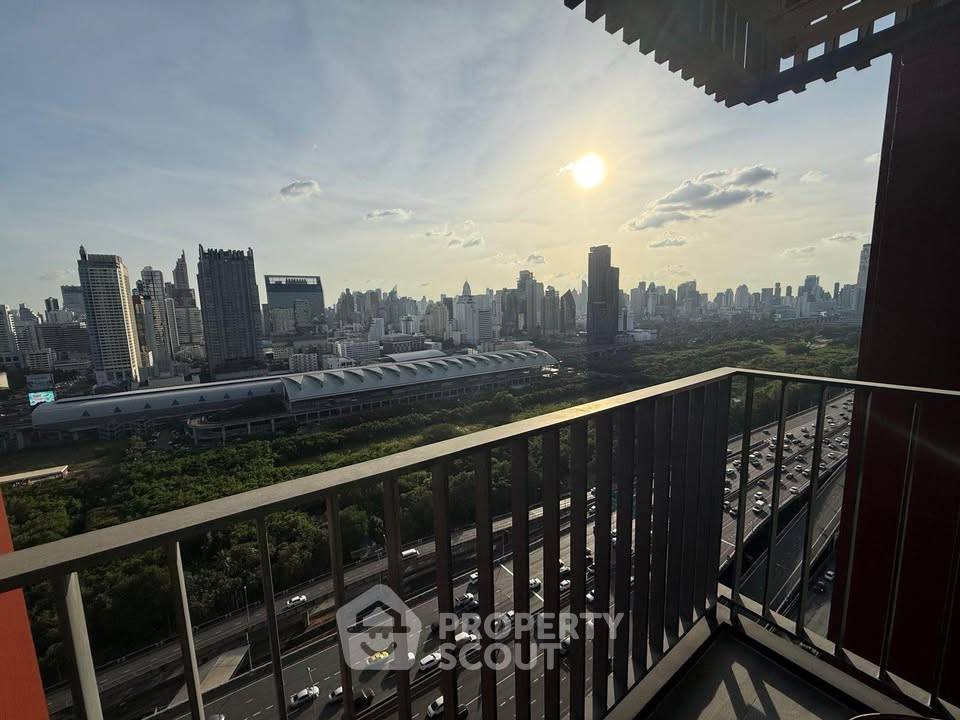 รูป คอนโด 2 ห้องนอน Life Asoke Hype ใกล้ ARL มักกะสัน 99 ตร.ม. (ID 3279700) - รูปที่ 3/6
