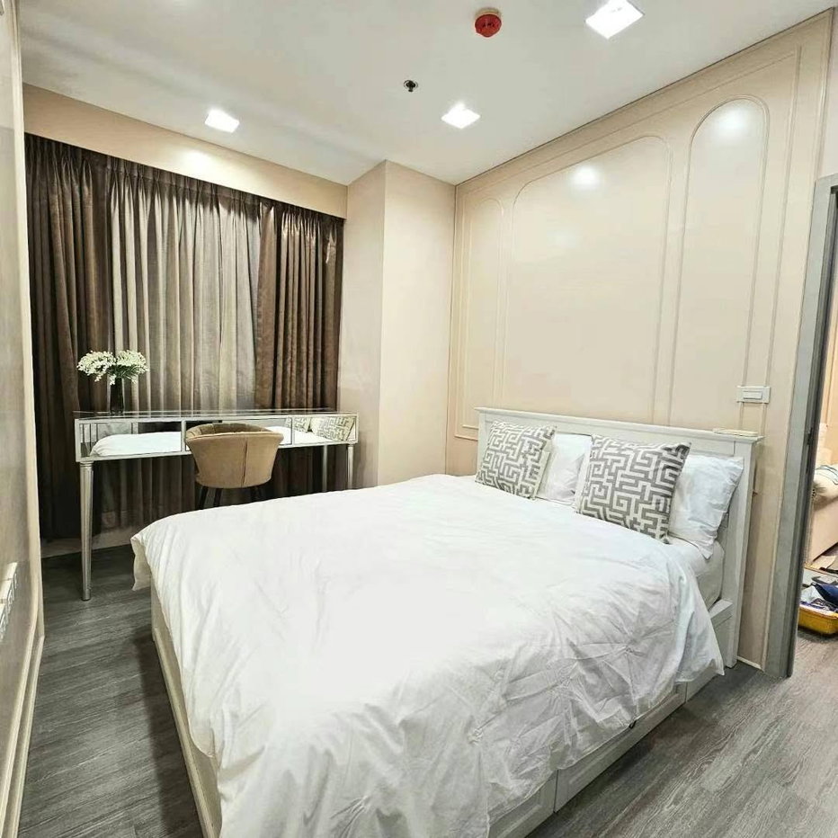 รูป Code: 26KJ4840  ให้เช่า Nye by Sansiri 🔥🔥 จองเดือนนี้รับส่วนลด1,000บาท 🔥🔥 @kjcondo (มี@ข้างหน้าด้วยนะคะ) - รูปที่ 1/6