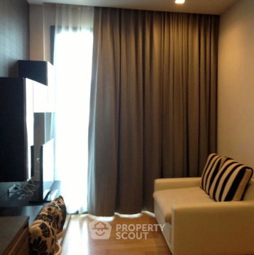 23rd-Floor 1-BR At Keyne By Sansiri, 100m To BTS Thong Lor (ID 3276423)