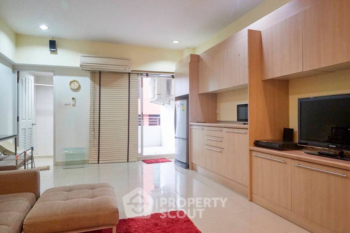 รูป คอนโด 1-ห้องนอน ที่ อารีย์ เพลส (พหลโยธิน 7) คอนโดมิเนียม ใกล้ BTS อารีย์ (ID 3280340) - รูปที่ 7/9