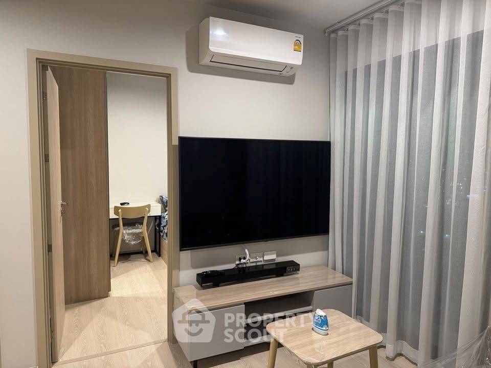 picture 2-BR Condo at NUE Mega Plus Bangna in Bang Kaeo (ID 2551797) - 7/13