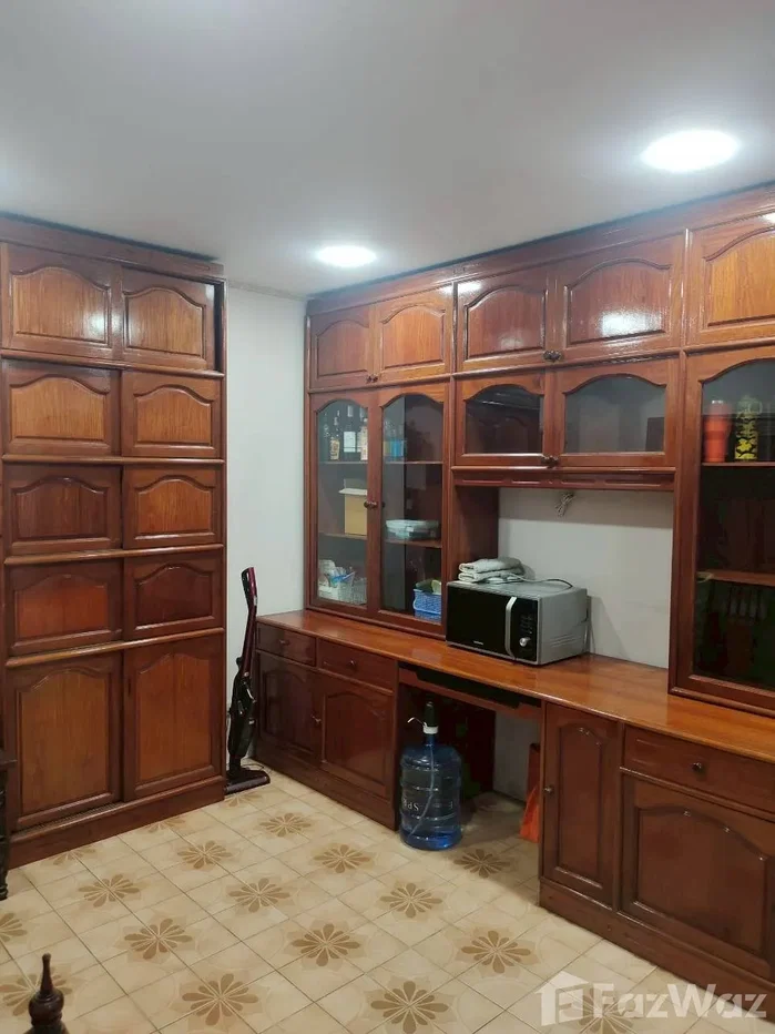 รูป บ้านเดี่ยว 95 ตร.วา พร้อมอยู่ ทำเลดี สวนผักตลิ่งชัน 8.7 ล้าน 6597927 - รูปที่ 4/15