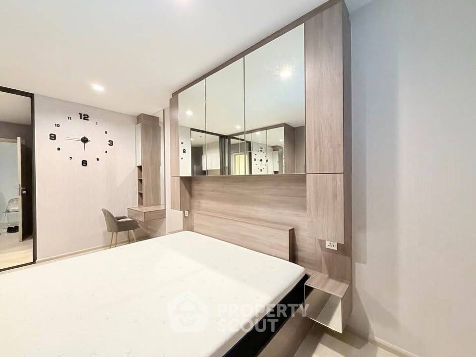 picture 39th-Floor 1-BR At Life One Wireless Near BTS Phloen Chit (ID 2582983) - 6/10
