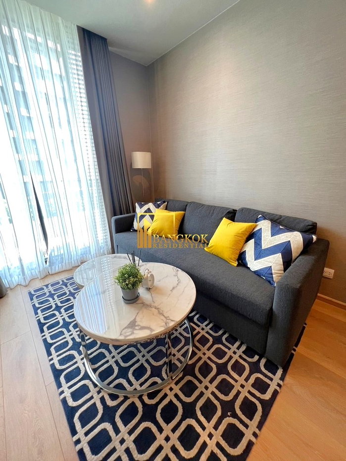 picture Noble Around 33 | Stylish 2 Bedroom Condo in Phrom Phong - BR17691CD - 2/18