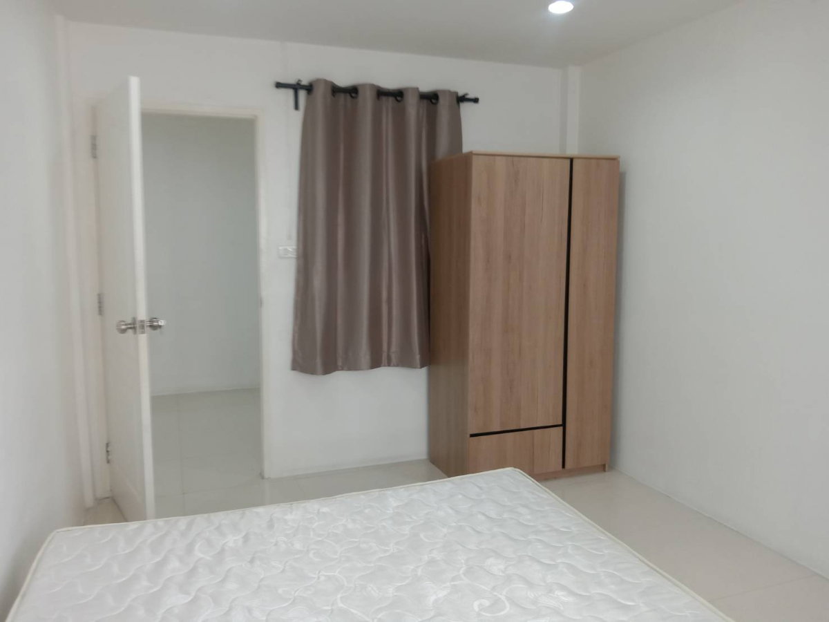 picture House for rent near MRT Sutthisan Tel.0999983897  - 19/31