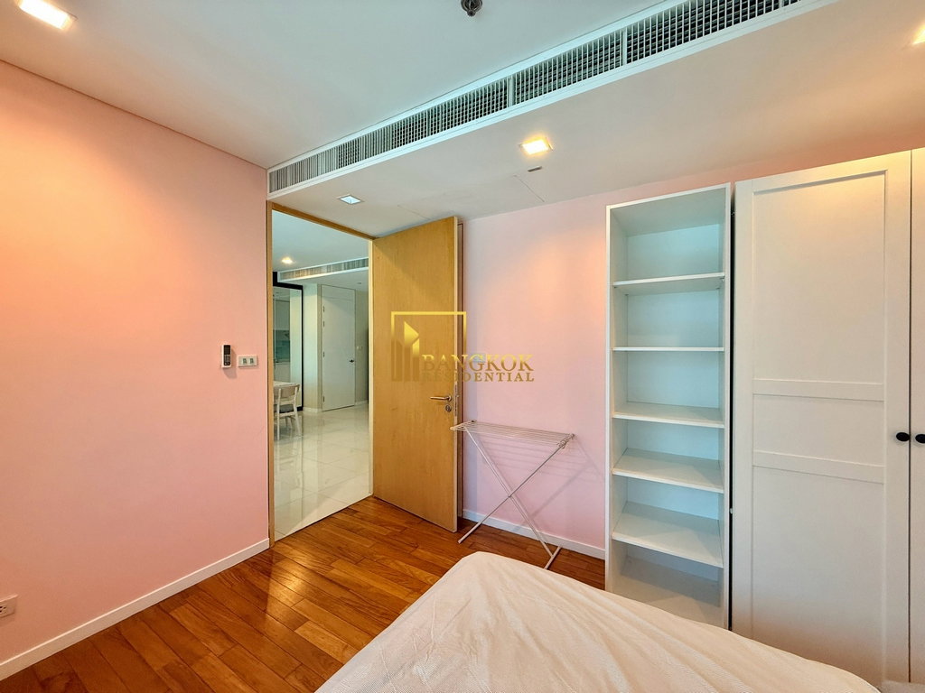 รูป Amanta Lumpini | Beautiful 2 Bed Condo For Rent Near MRT - BR2362CD - รูปที่ 15/33