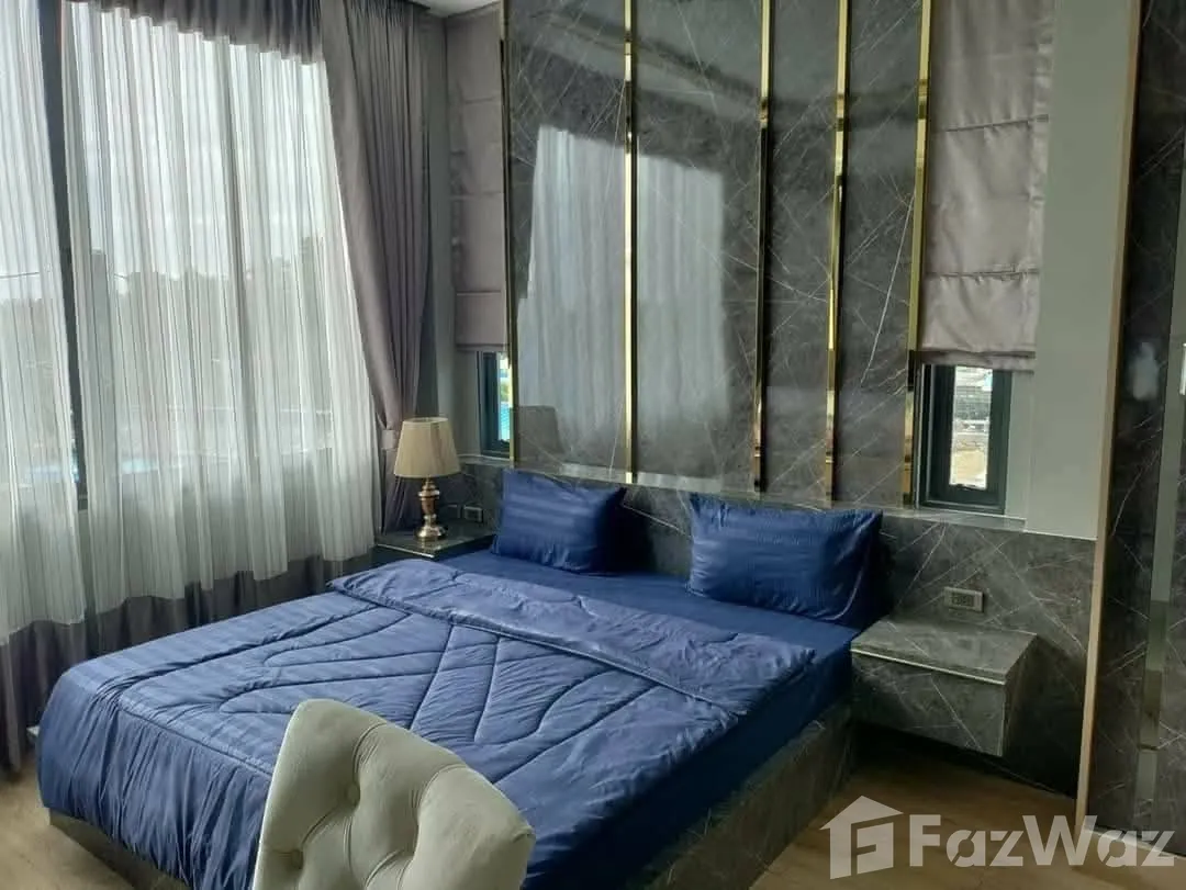 รูป วิลล่าให้เช่า 4 ห้องนอน ในโครงการ มัจฉา เนอร์วานา 6752640 - รูปที่ 7/28