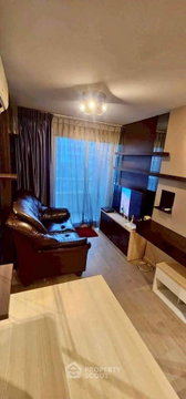 คอนโด 1 ห้องนอน Elio Del Ray ขนาด 34 ตร.ม. ใกล้ BTS Udom Suk (ID 2872807)
