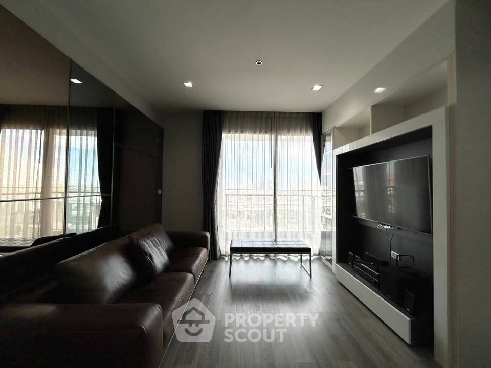 picture 2-BR Condo at Star View close to Phra Ram 3 (ID 3258744) - 38/44