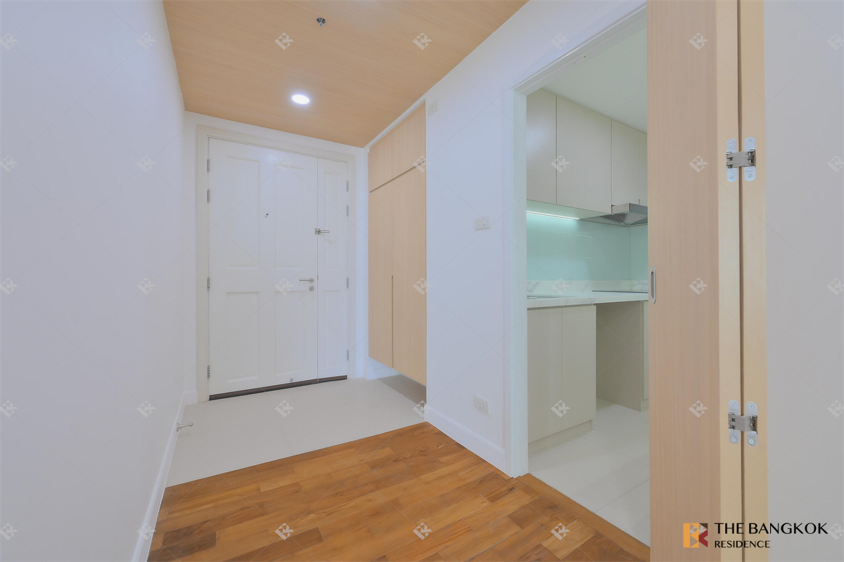 รูป บ้านสิริทเวนตี้โฟร์ ส่วนกลางจัดเต็ม - รูปที่ 9/10