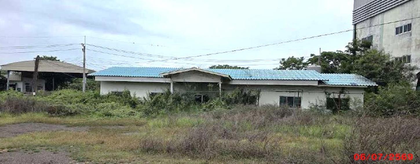 รูป อาคารโรงงาน 44517 ตร.วา สองพี่น้อง สุพรรณบุรี 123M - รูปที่ 31/43