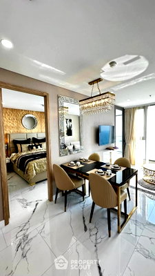 Condos for rent : 41st-Floor 2-BR 66 Sqm At Copacabana Beach Jomtien (ID 3280305)