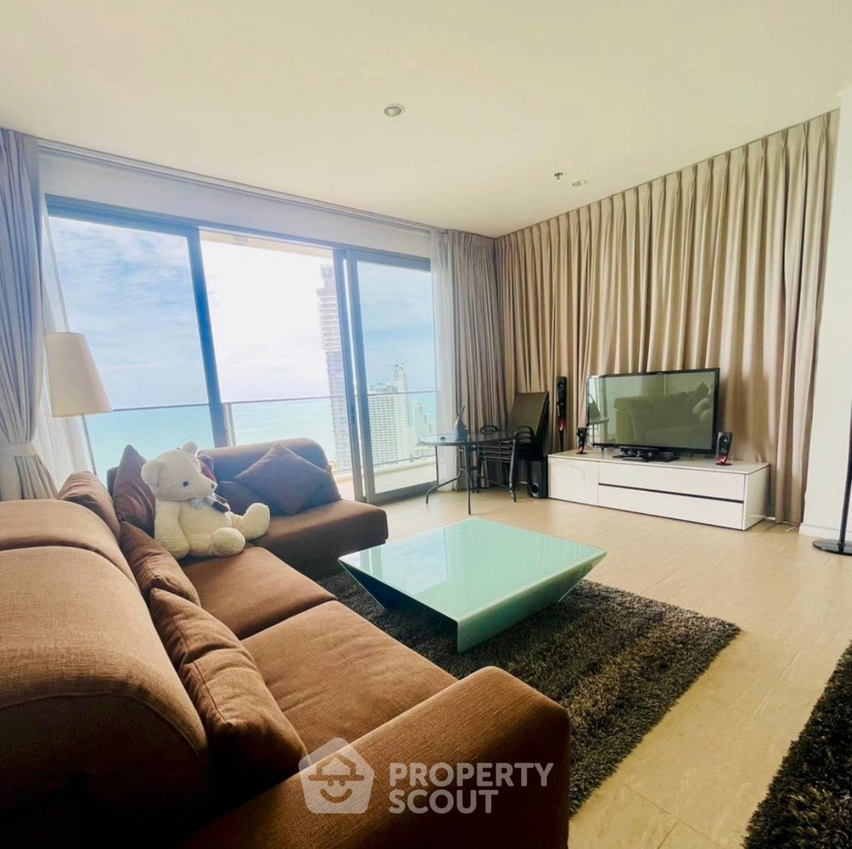 picture 3-BR Condo at Southpoint Pattaya close to Phratamnak (ID 3276396) - 5/7