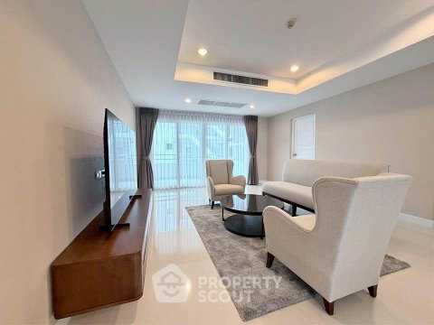 Spacious 2-BR 167 Sqm Tonson Court Near BTS Ratchadamri (ID 3006625)