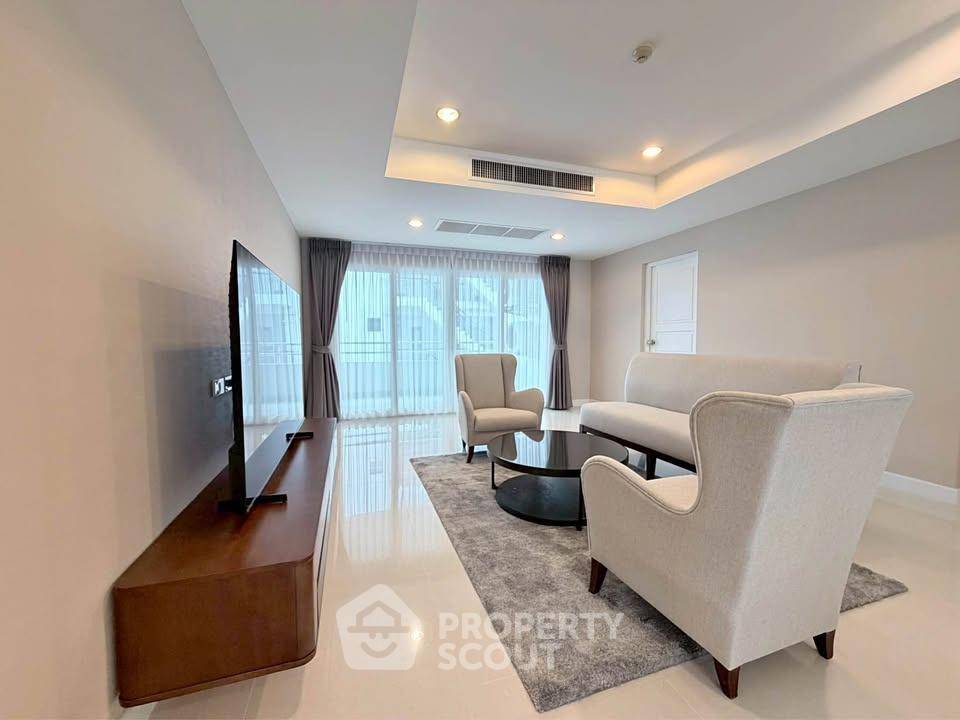 รูป คอนโด 2 ห้องนอน ขนาด 167 ตร.ม. Tonson Court ใกล้ BTS ราชดำริ (ID 3006625) - รูปที่ 1/9