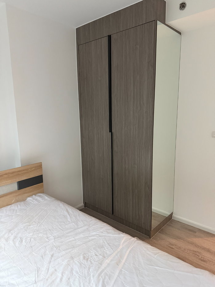 รูป ขาย คอนโด เคนชิงตัน สุขุมวิท-เทพารักษ์ 1 Bed plus ห้องใหญ่ ไม่บล๊อควิว ทิศเหนือ สภาพห้องเดิมๆ เอาไปแต่งต่อได้ ราคา 2.0 ล้าน - รูปที่ 3/15
