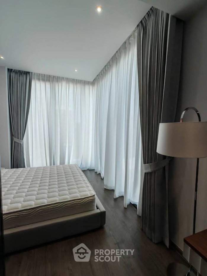 picture 2-BR Condo at ROMM CONVENT near BTS Sala Daeng (ID 3197537) - 5/11