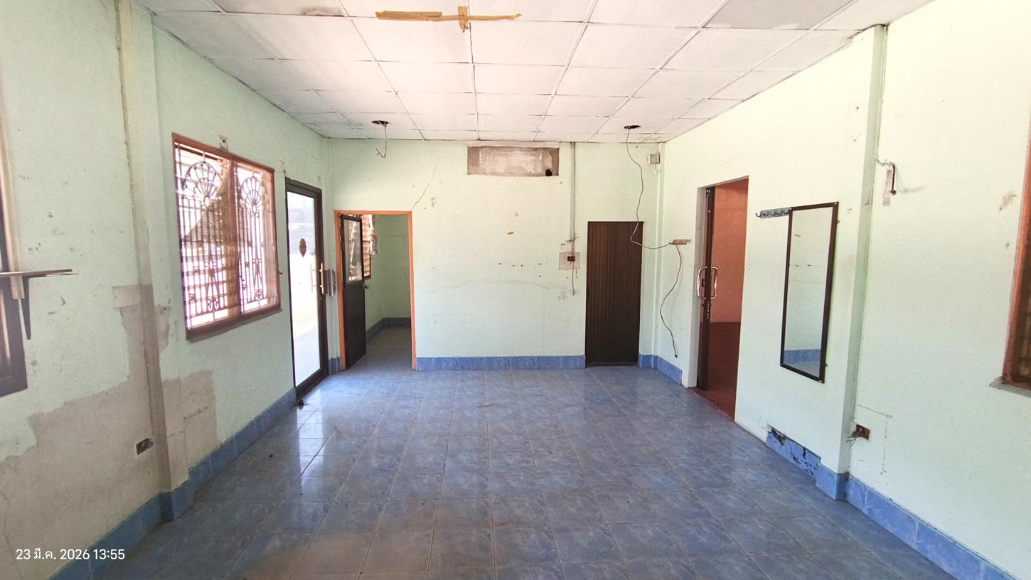 picture HOME 558.9 Sq.w. Muang Trang Trang for 2.8M - 23/41