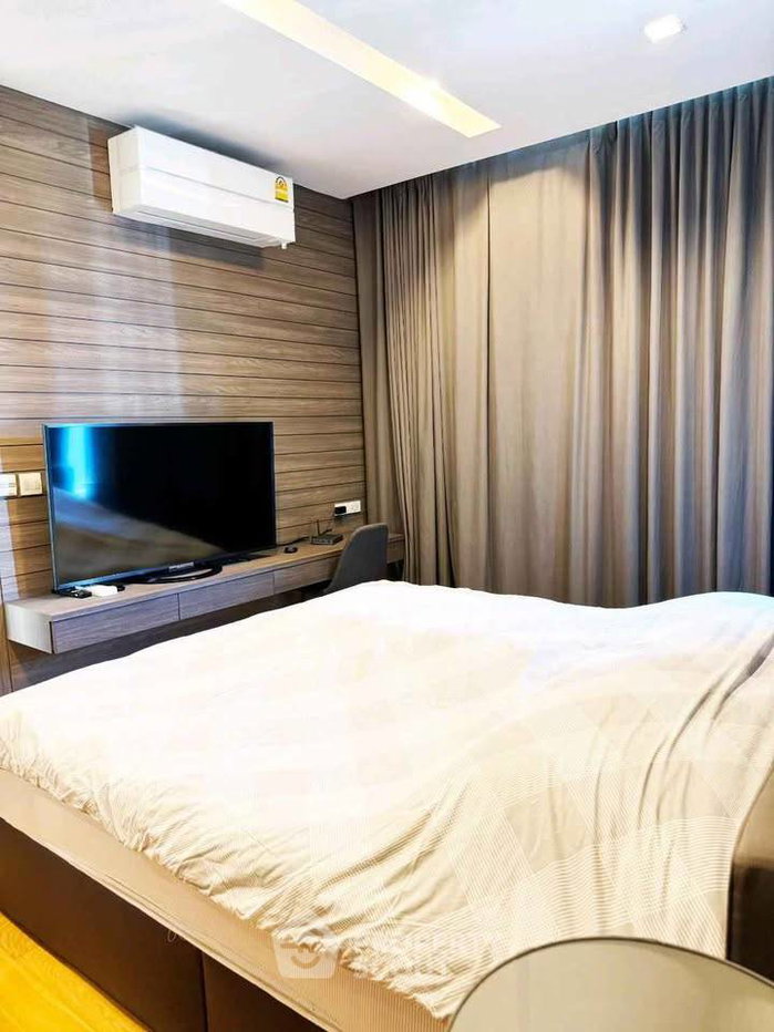 picture 200m To BTS Thong Lor | 16th-Floor 2-BR At Siri At Sukhumvit (ID 3281456) - 6/10