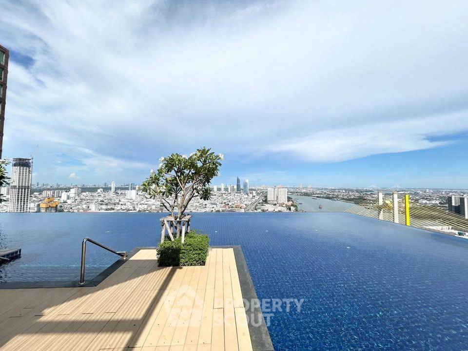 picture 2-BR Condo at Star View close to Phra Ram 3 (ID 3258744) - 26/44