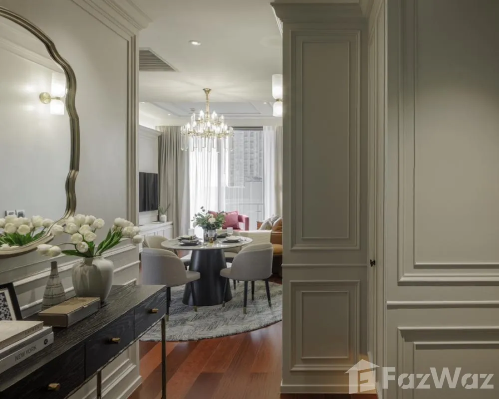 picture 2 Bedroom Condo for sale at Khun By Yoo  6413896 - 5/11