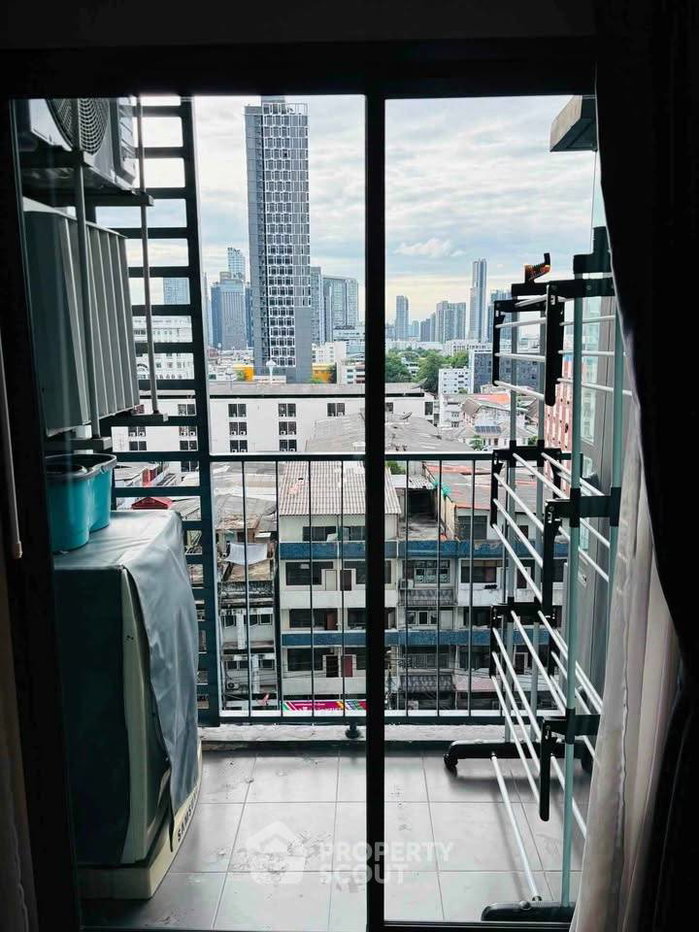 รูป คอนโด 1-ห้องนอน ที่ ไอดีโอ สุขุมวิท 93 ใกล้ BTS บางจาก (ID 3150381) - รูปที่ 8/9