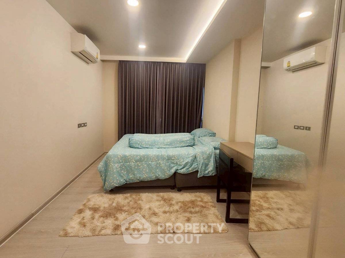 picture 2-BR Condo at Vtara 36 near BTS Thong Lor (ID 3186794) - 5/8