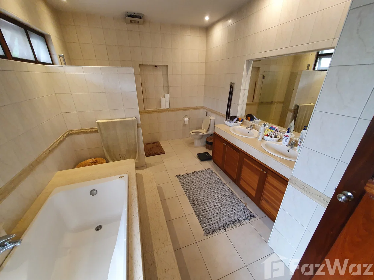 รูป ขาย วิลล่า 4 ห้องนอน ในโครงการ ไวท์ โลตัส 2 6753785 - รูปที่ 14/19