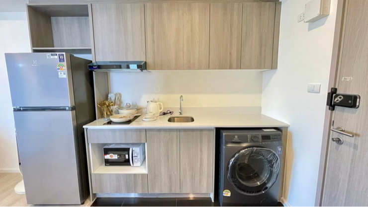 picture ✨ Condo for Rent – Aspace Mega 2 | Ready to Move In ✨ - 6/7