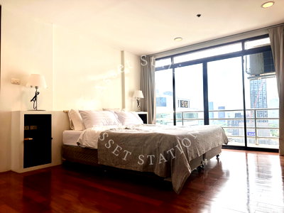 คอนโดให้เช่า : ‼️✨The Royal Place 2|🚅ใกล้ BTS ราชดำริ | Central Chidlom