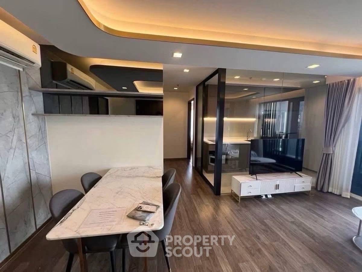 รูป คอนโด 2-ห้องนอน ที่ ไลฟ์ ลาดพร้าว แวลลีย์ ใกล้ BTS ห้าแยกลาดพร้าว (ID 3208773) - รูปที่ 5/26