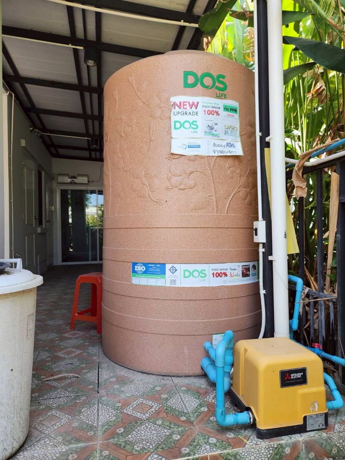รูป ขายบ้านเดี่ยว นันทวัน อุทยาน-อักษะ 76.5 ตร.ว. ใช้สอย 285 ตร.ม. 3 นอน ติดรั้วโครงการ ท้ายซอย เจ้าของขายเอง - รูปที่ 19/20