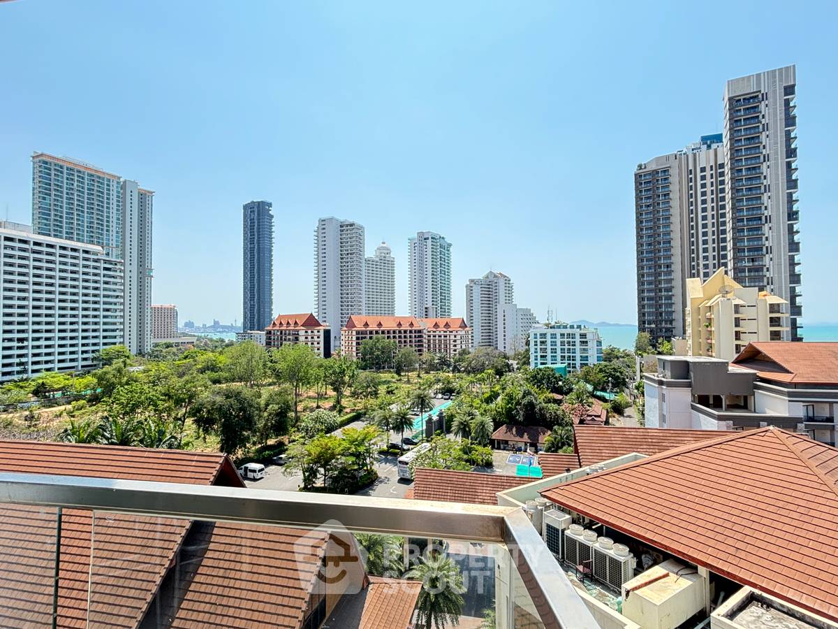 รูป คอนโด 1-ห้องนอน ที่ โมดัส บีชฟรอนต์ คอนโดมิเนียม วงศ์อมาตย์ ใกล้ ปราสาทสัจธรรม (ID 3280821) - รูปที่ 9/19