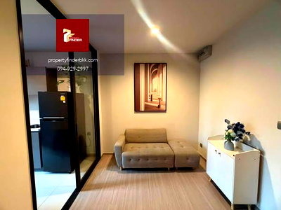 คอนโดให้เช่า : PFD-08926 ให้เช่าคอนโด ไลฟ์ อโศก ไฮป์ (Life Asoke Hype) - นัดชมห้อง @propertyfinder