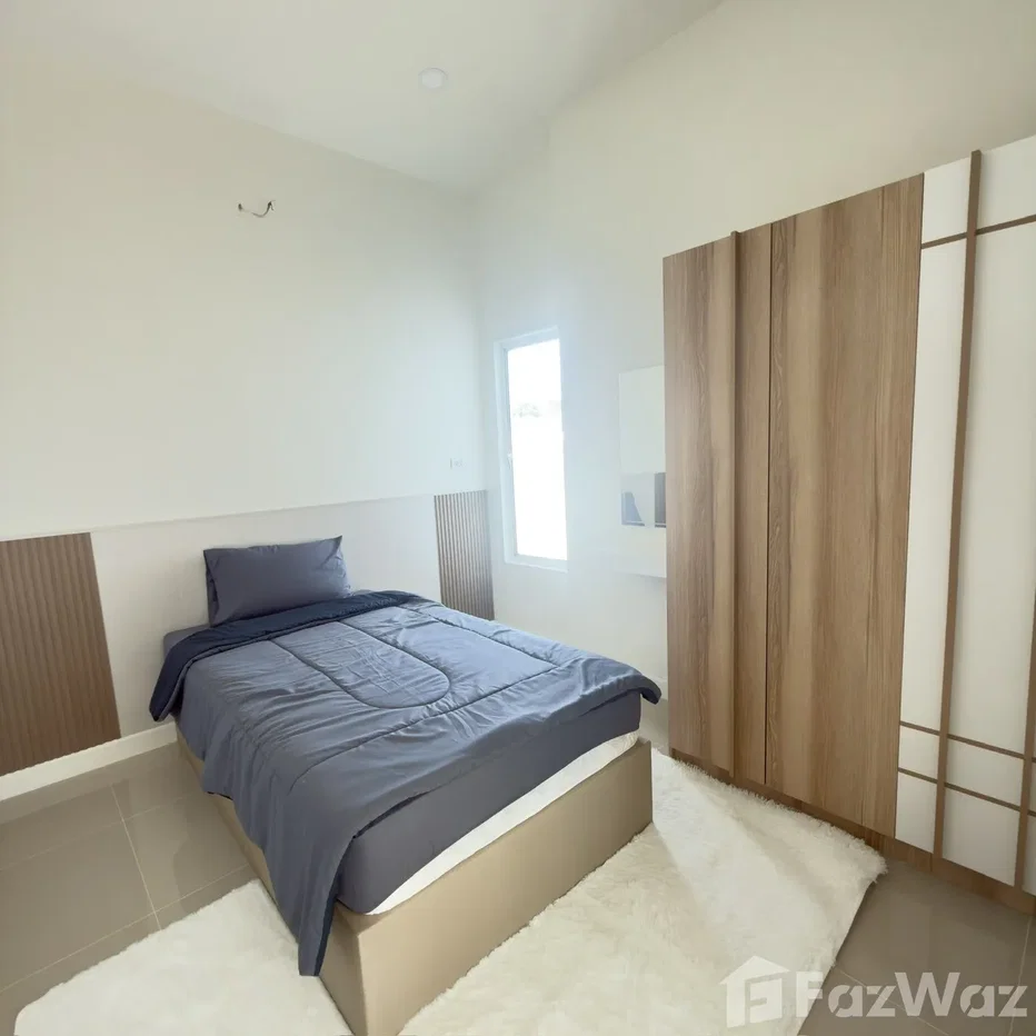 รูป ขาย บ้านเดี่ยว 3 ห้องนอน ในโครงการ บ้านสราญศฺิริ หัวหิน 6753272 - รูปที่ 15/21