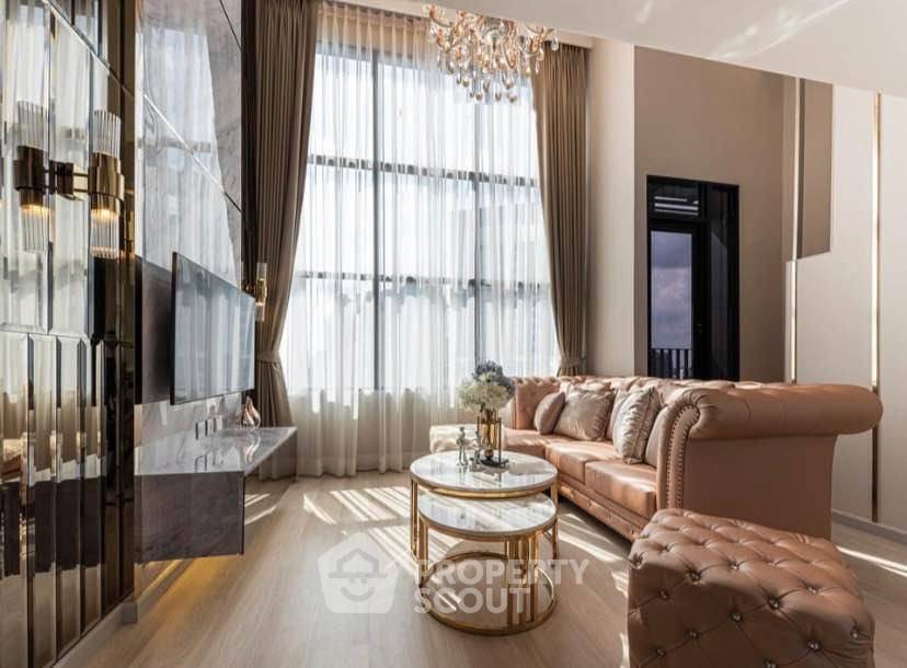 รูป คอนโด 1-ห้องนอน ที่ ไนท์บริดจ์ ไพรม์ สาทร ใกล้ BTS เซนต์หลุยส์ (ID 3276039) - รูปที่ 3/20