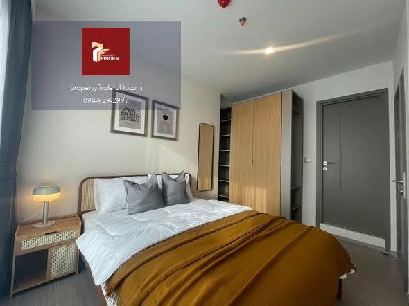 picture PFD-09039 Condo for rent, Life Asoke Hype - Schedule a Viewing @propertyfinder - 4/9