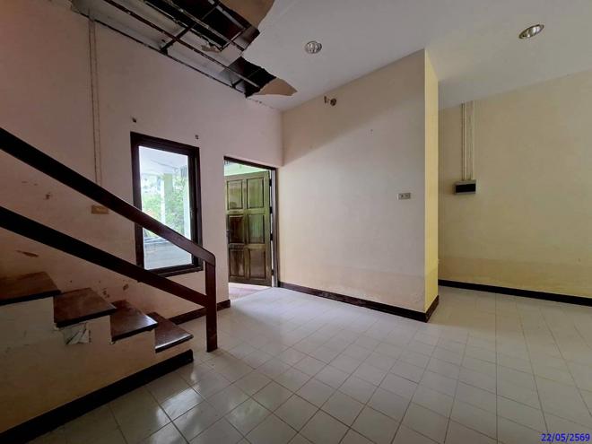 picture TOWN HOUSE 30 Sq.w. Hat Yai Songkhla for 1.3M - 6/25