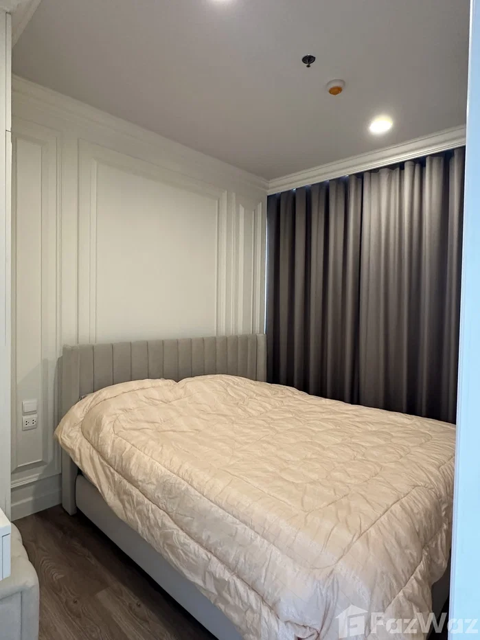 รูป คอนโดให้เช่า 2 ห้องนอน ในโครงการ โอกะ เฮาส์ 6749065 - รูปที่ 4/6