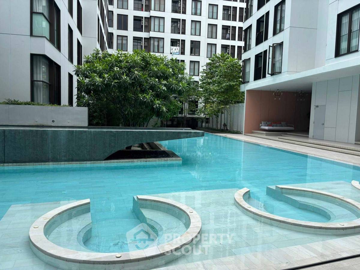 รูป คอนโด 1 ห้องนอน Chapter Thonglor 25 ขนาด 35 ตร.ม. ให้เช่า (ID 3277429) - รูปที่ 13/17