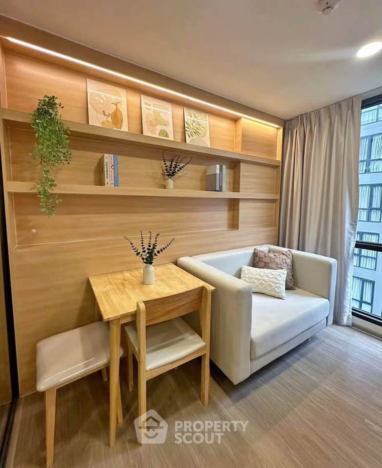 รูป คอนโด 1 ห้องนอน ที่ Beat Sukhumvit 93 ใกล้ BTS บางจาก (ID 3275805) - รูปที่ 2/10