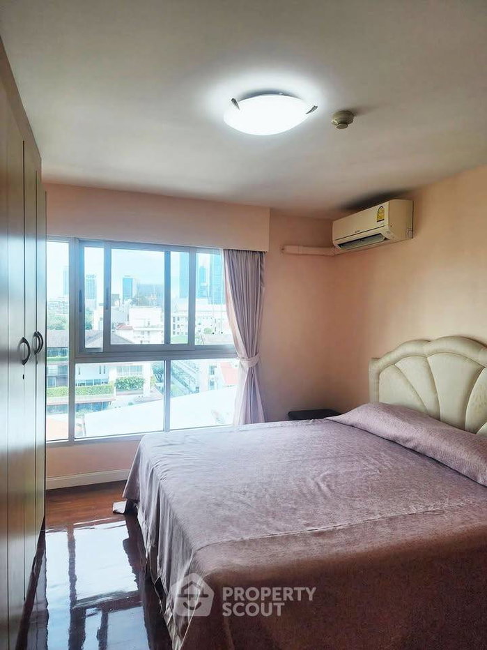 รูป คอนโด 2-ห้องนอน ที่ นาวิน คอร์ท คอนโดมิเนียม ใกล้ BTS เพลินจิต (ID 3035900) - รูปที่ 8/17