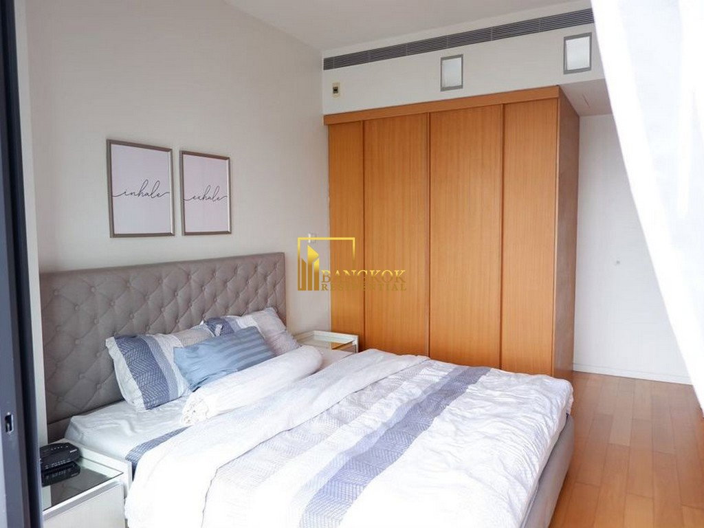 รูป The Met | Well Presented 2 Bedroom Condo For Rent in Sathorn - BR15654CD - รูปที่ 4/30