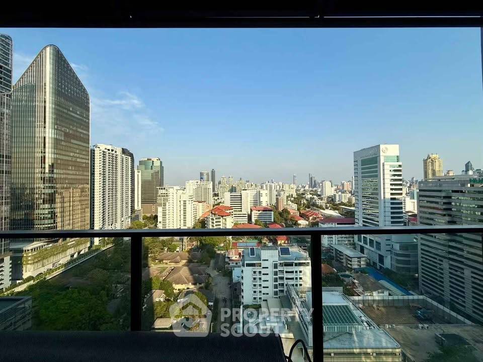 รูป คอนโด 2-ห้องนอน ที่ เดอะ ลอฟท์ อโศก ใกล้ MRT เพชรบุรี (ID 2646631) - รูปที่ 3/20