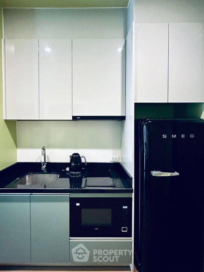 picture 100m To BTS Phloen Chit: 1-BR At Noble Ploenchit (ID 2840777) - 4/4