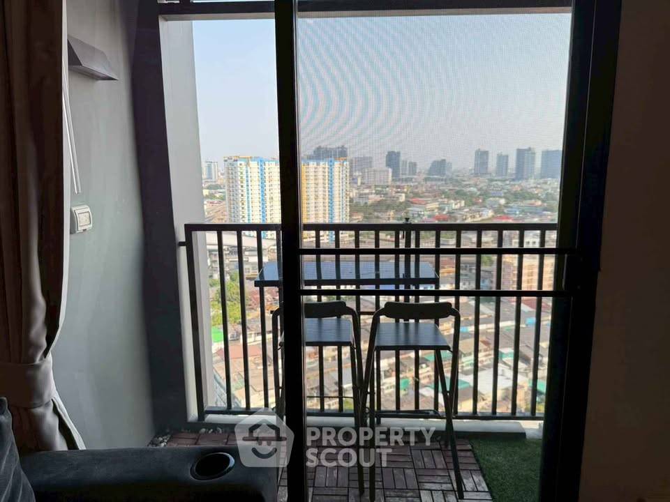 รูป คอนโด 2-ห้องนอน ที่ เดอะ ไพรเวซี่ ท่าพระ อินเตอร์เชนจ์ ใกล้ MRT ท่าพระ (ID 3276325) - รูปที่ 13/14