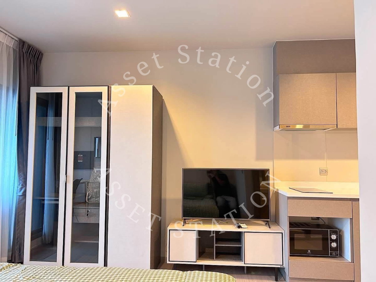 picture Life Asoke - Rama 9 | 🚅 Near MRT Rama 9 Station and Siam Niramit. - 6/9