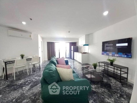 2-BR Condo at The Waterford Park Sukhumvit 53 (Thong Lor 5) near BTS Thong Lor (ID 1503253)