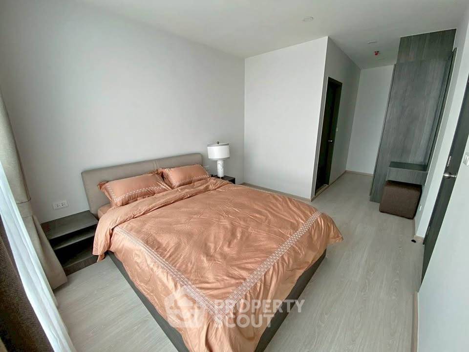 รูป ขายคอนโด 2 ห้องนอน Elio Del Nest ใกล้ BTS อุดมสุข (ID 2890358) - รูปที่ 1/27